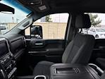 2022 Chevrolet Silverado 2500 Crew Cab 4x4 Flatbed Truck for sale #SEC86563A - photo 11