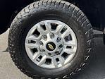 2022 Chevrolet Silverado 2500 Crew Cab 4x4 Flatbed Truck for sale #SEC86563A - photo 16