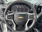 2022 Chevrolet Silverado 2500 Crew Cab 4x4 Flatbed Truck for sale #SEC86563A - photo 20