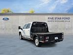 2022 Chevrolet Silverado 2500 Crew Cab 4x4 Flatbed Truck for sale #SEC86563A - photo 7
