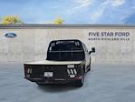 2022 Chevrolet Silverado 2500 Crew Cab 4x4 Flatbed Truck for sale #SEC86563A - photo 2