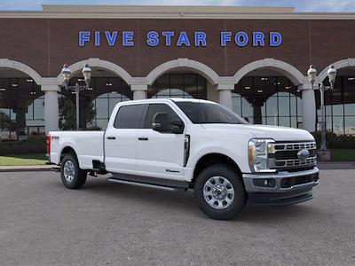 2025 Ford F-250 Crew Cab 4x4 Pickup for sale #SEC86780 - photo 1