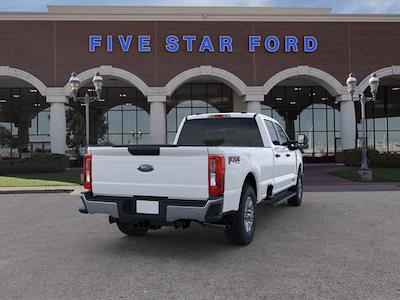 2025 Ford F-250 Crew Cab 4x4 Pickup for sale #SEC86780 - photo 2