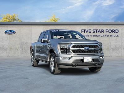 2023 Ford F-150 SuperCrew Cab 4x4 Pickup for sale #SEC88759A - photo 1