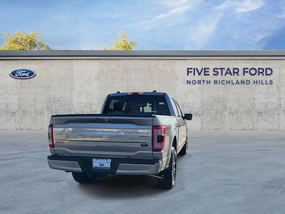 2023 Ford F-150 SuperCrew Cab 4x4 Pickup for sale #SEC88759A - photo 2