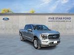 2023 Ford F-150 SuperCrew Cab 4x4 Pickup for sale #SEC88759A - photo 3
