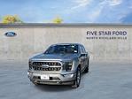2023 Ford F-150 SuperCrew Cab 4x4 Pickup for sale #SEC88759A - photo 4