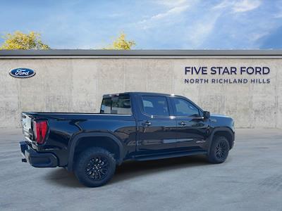 2022 GMC Sierra 1500 Crew Cab 4x4 Pickup for sale #SEC89413A - photo 2