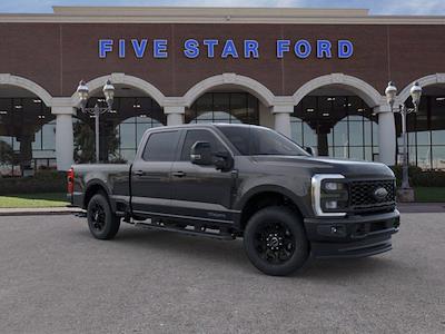 New 2025 Ford F-250 Lariat Crew Cab 4x4 Pickup for sale #SEC89532 - photo 1