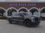 New 2025 Ford F-250 Lariat Crew Cab 4x4 Pickup for sale #SEC89532 - photo 1