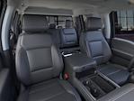 New 2025 Ford F-250 Lariat Crew Cab 4x4 Pickup for sale #SEC89532 - photo 10