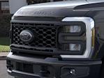 New 2025 Ford F-250 Lariat Crew Cab 4x4 Pickup for sale #SEC89532 - photo 17