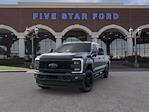 New 2025 Ford F-250 Lariat Crew Cab 4x4 Pickup for sale #SEC89532 - photo 4