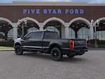 New 2025 Ford F-250 Lariat Crew Cab 4x4 Pickup for sale #SEC89532 - photo 6