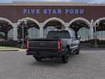 New 2025 Ford F-250 Lariat Crew Cab 4x4 Pickup for sale #SEC89532 - photo 2
