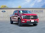 2024 Ford F-150 SuperCrew Cab 4x4 Pickup for sale #SEC89532A - photo 1