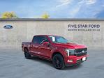 2024 Ford F-150 SuperCrew Cab 4x4 Pickup for sale #SEC89532A - photo 2