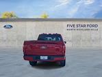 2024 Ford F-150 SuperCrew Cab 4x4 Pickup for sale #SEC89532A - photo 7