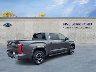 2024 Toyota Tundra CrewMax Cab 4x4 Pickup for sale #SEC89661A - photo 2