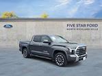 2024 Toyota Tundra CrewMax Cab 4x4 Pickup for sale #SEC89661A - photo 3