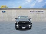 2024 Toyota Tundra CrewMax Cab 4x4 Pickup for sale #SEC89661A - photo 4
