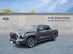 2024 Toyota Tundra CrewMax Cab 4x4 Pickup for sale #SEC89661A - photo 5