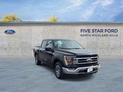 2022 Ford F-150 SuperCrew Cab RWD Pickup for sale #SEC89908B - photo 1
