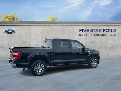 2022 Ford F-150 SuperCrew Cab RWD Pickup for sale #SEC89908B - photo 2