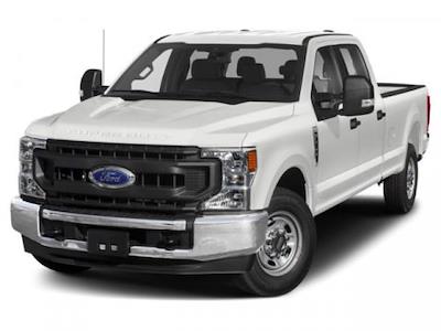 2022 Ford F-250 Crew Cab 4x4 Pickup for sale #SEC90172A - photo 1