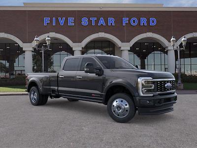 2025 Ford F-450 Crew Cab DRW 4x4 Pickup for sale #SEC90863 - photo 1