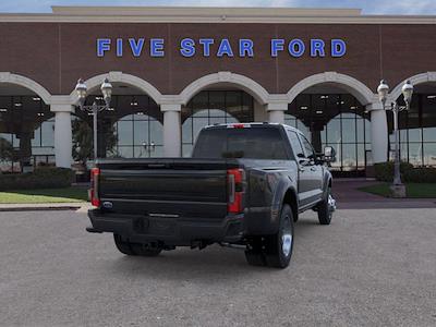 2025 Ford F-450 Crew Cab DRW 4x4 Pickup for sale #SEC90863 - photo 2