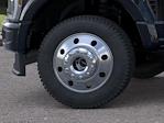 2025 Ford F-450 Crew Cab DRW 4x4 Pickup for sale #SEC90863 - photo 19