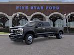 2025 Ford F-450 Crew Cab DRW 4x4 Pickup for sale #SEC90863 - photo 3
