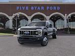 2025 Ford F-450 Crew Cab DRW 4x4 Pickup for sale #SEC90863 - photo 4