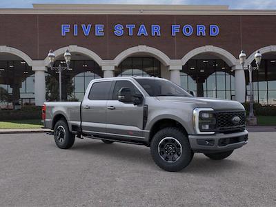 2025 Ford F-250 Crew Cab 4x4 Pickup for sale #SEC93331 - photo 1