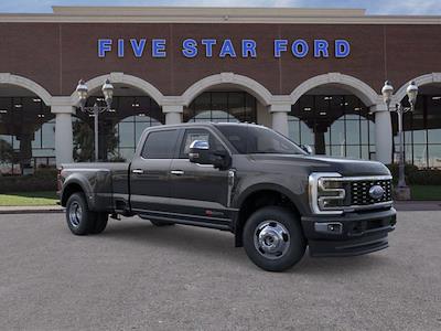 New 2025 Ford F-350 Platinum Crew Cab 4x4 DRW Pickup for sale #SEC94921 - photo 1