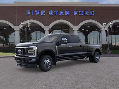 New 2025 Ford F-350 Platinum Crew Cab 4x4 DRW Pickup for sale #SEC94921 - photo 2