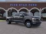 New 2025 Ford F-350 Platinum Crew Cab 4x4 DRW Pickup for sale #SEC94921 - photo 1