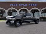 New 2025 Ford F-350 Platinum Crew Cab 4x4 DRW Pickup for sale #SEC94921 - photo 2