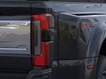 New 2025 Ford F-350 Platinum Crew Cab 4x4 DRW Pickup for sale #SEC94921 - photo 21
