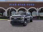New 2025 Ford F-350 Platinum Crew Cab 4x4 DRW Pickup for sale #SEC94921 - photo 3