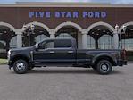 New 2025 Ford F-350 Platinum Crew Cab 4x4 DRW Pickup for sale #SEC94921 - photo 4