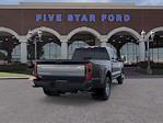New 2025 Ford F-350 Platinum Crew Cab 4x4 DRW Pickup for sale #SEC94921 - photo 8