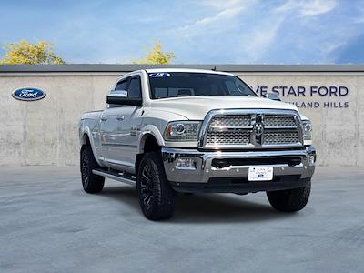 2018 Ram 2500 Crew Cab 4x4 Pickup for sale #SEC98549A - photo 1
