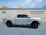 2018 Ram 2500 Crew Cab 4x4 Pickup for sale #SEC98549A - photo 9