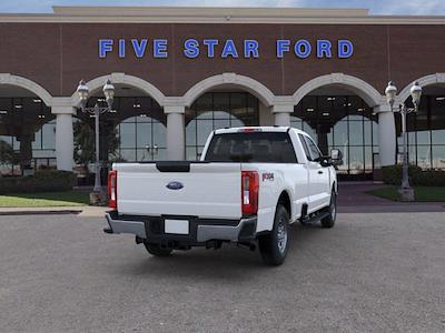 2025 Ford F-250 Super Cab 4x4 Pickup for sale #SEC99331 - photo 2