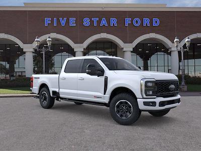 2025 Ford F-250 Crew Cab 4x4 Pickup for sale #SED00177 - photo 1
