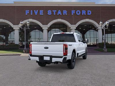 2025 Ford F-250 Crew Cab 4x4 Pickup for sale #SED00177 - photo 2