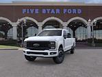 2025 Ford F-250 Crew Cab 4x4 Pickup for sale #SED00177 - photo 4