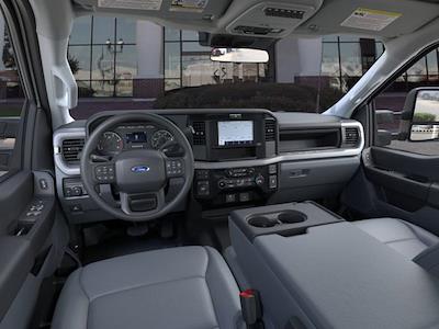 New 2025 Ford F-350 Crew Cab Service Truck for sale #SED05719 - photo 2